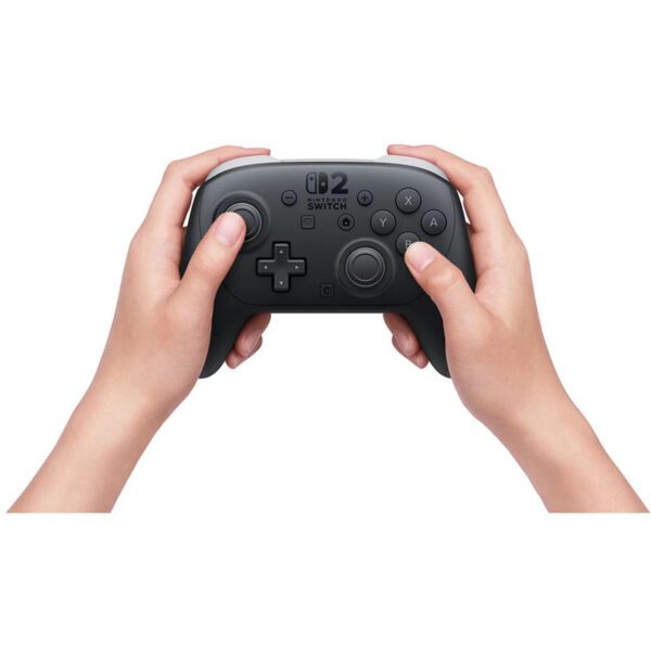 Pro Controller Nintendo Switch 2 - Imagen 6