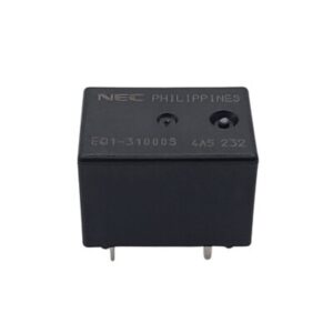 Relé NEC EQ1‑31000S