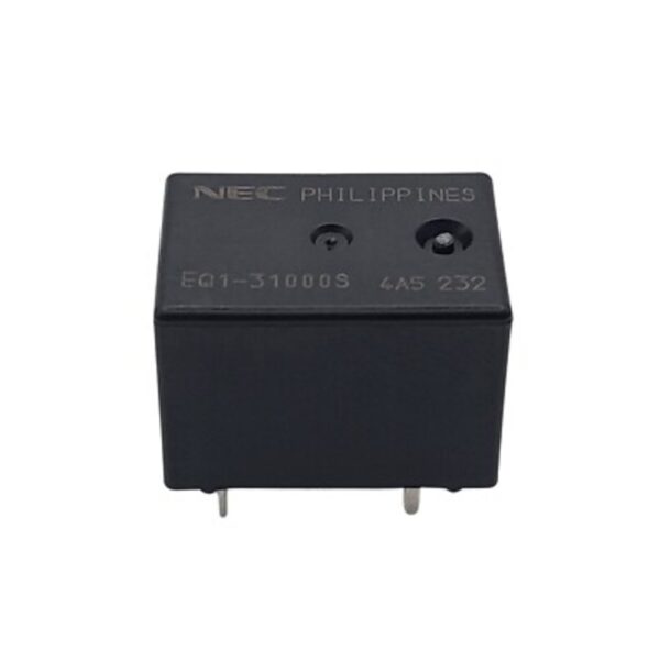 Relé NEC EQ1‑31000S
