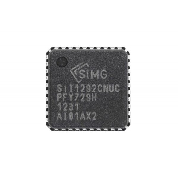 SIL1292CNUC