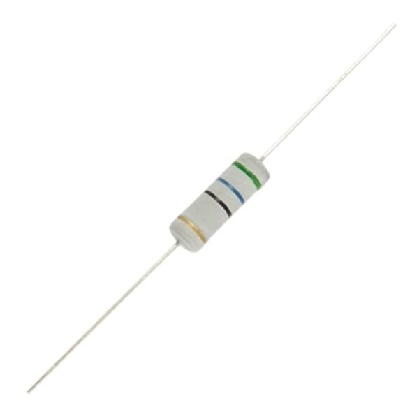 Resistencia 3W - 56 Ohm