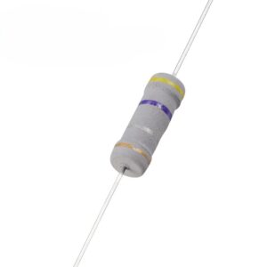Resistencia 3W - 0,47 Ohm