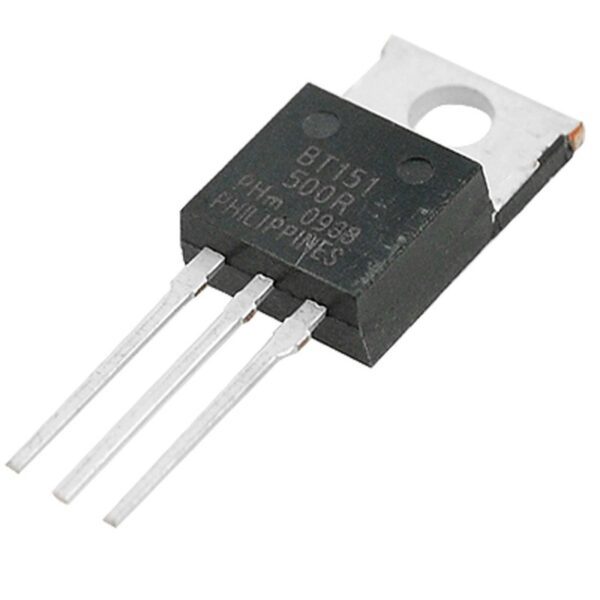 BT151-500R