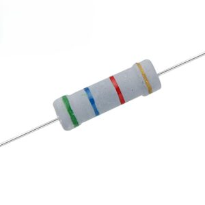 Resistencia 3W - 56K Ohm