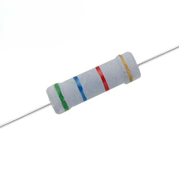 Resistencia 3W - 56K Ohm