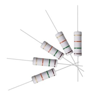 Resistencia 3W - 15K Ohm
