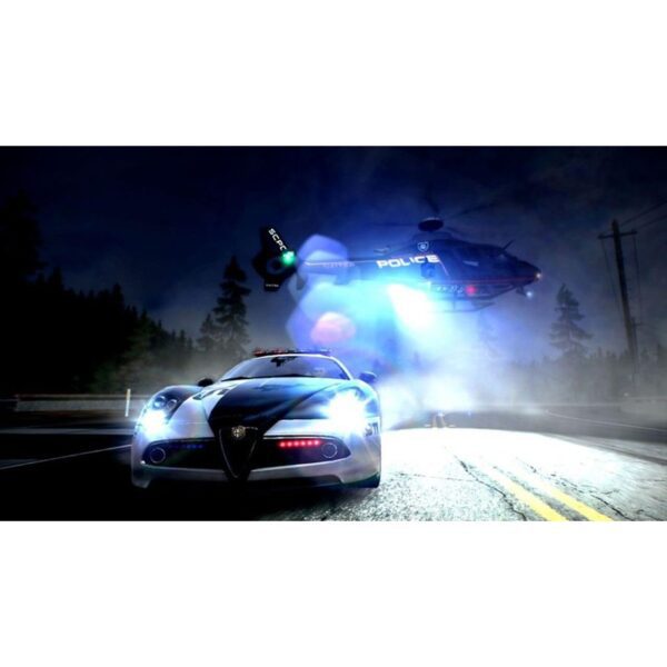 Need For Speed Hot Pursuit Remastered PlayStation 4 - Imagen 4