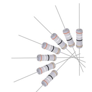 Resistencia 3W - 39 Ohm