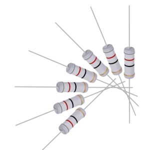 Resistencia 3W - 82 Ohm