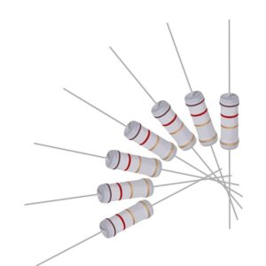 Resistencia 3W - 1,2 Ohm