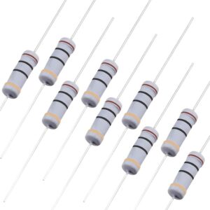 Resistencia 3W - 10 Ohm