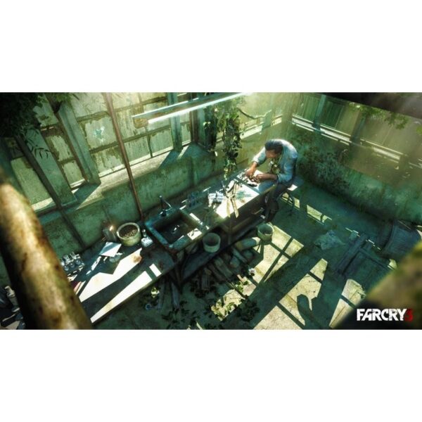 Far Cry 3 PlayStation 4 - Imagen 5