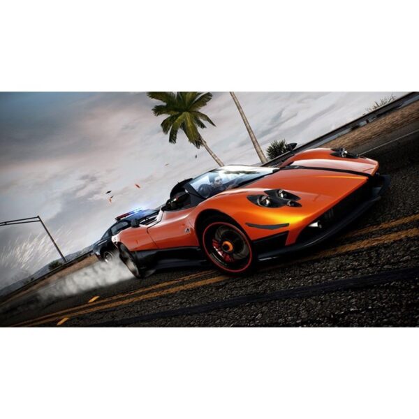 Need For Speed Hot Pursuit Remastered PlayStation 4 - Imagen 2