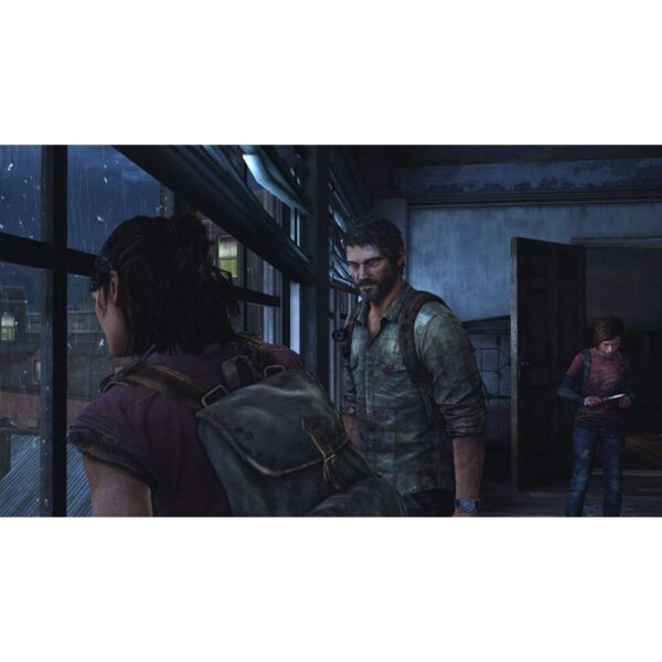 The Last Of Us PlayStation 4 - Imagen 4