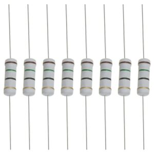 Resistencia 3W - 15 Ohm