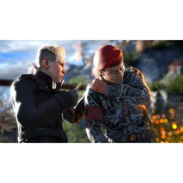 Far Cry 4 PlayStation 4 - Imagen 3