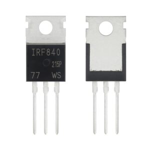 IRF840