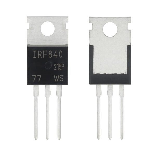 IRF840