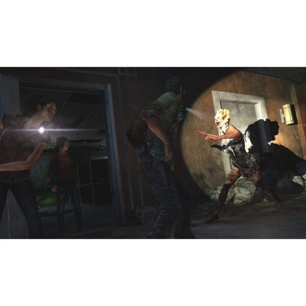 The Last Of Us PlayStation 4 - Imagen 3