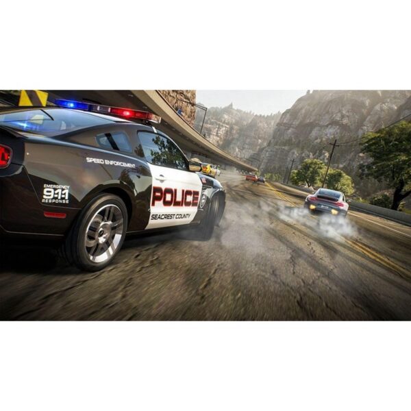 Need For Speed Hot Pursuit Remastered PlayStation 4 - Imagen 3