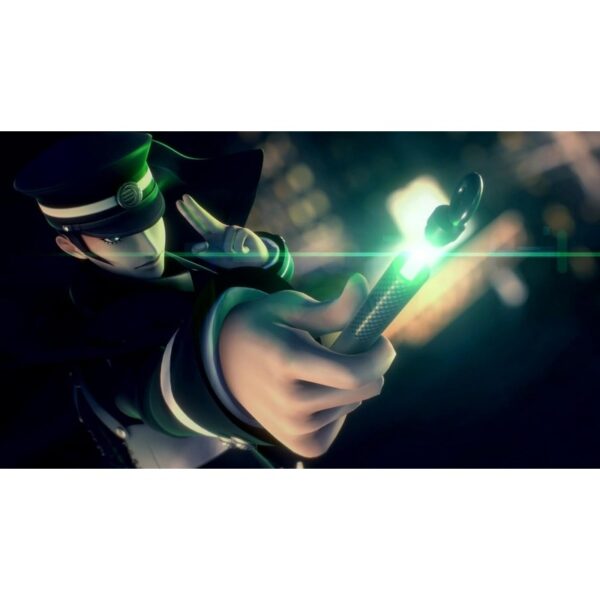Raidou Remasterizado: The Mystery of the Soulless Army Nintendo Switch 2 - Imagen 2