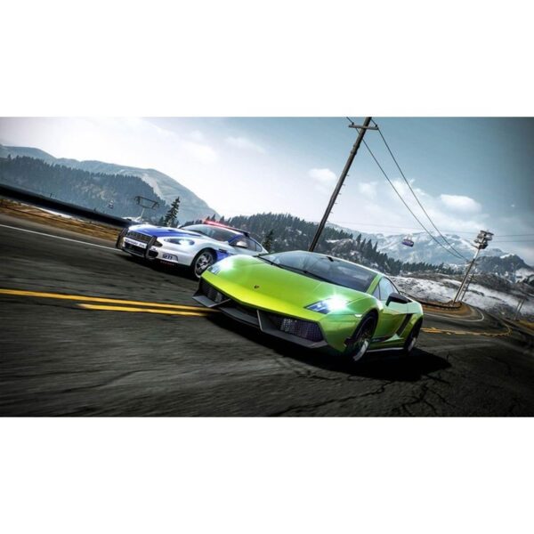 Need For Speed Hot Pursuit Remastered PlayStation 4 - Imagen 5