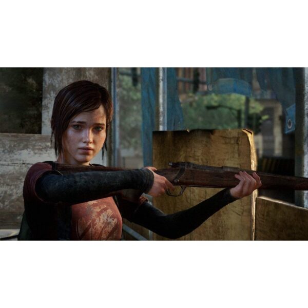 The Last Of Us PlayStation 4 - Imagen 2