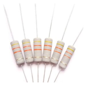 Resistencia 3W - 43K Ohm