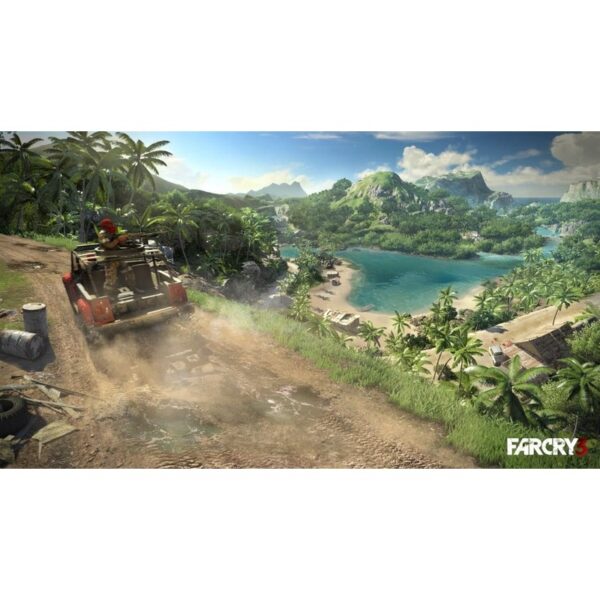 Far Cry 3 PlayStation 4 - Imagen 4
