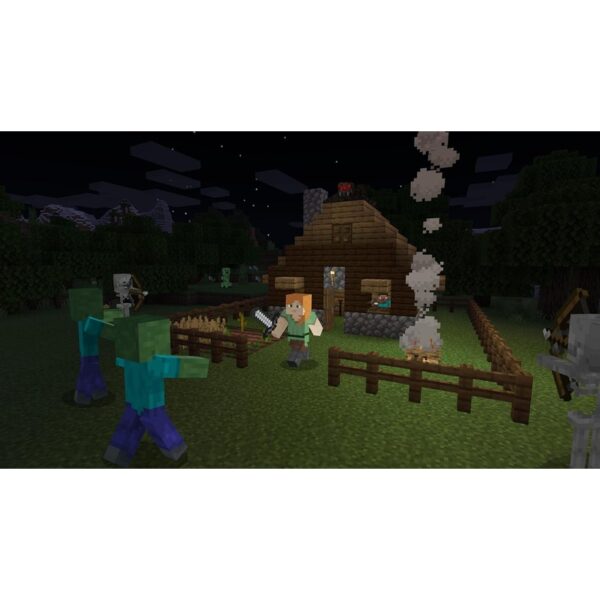 Minecraft PlayStation 5 - Imagen 6