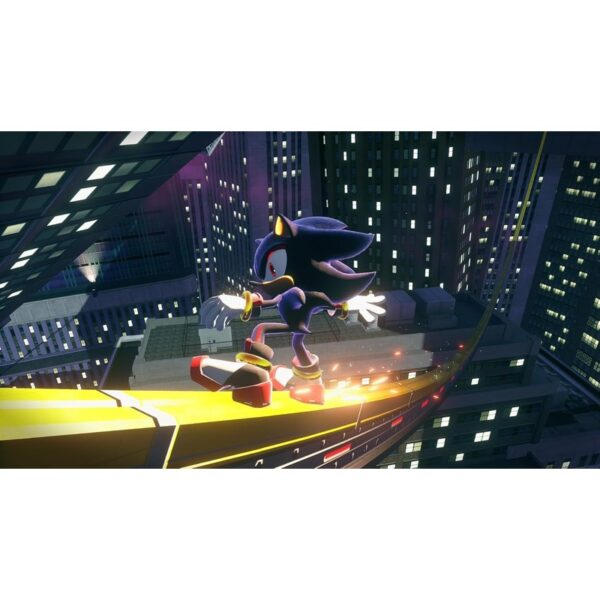 Sonic X Shadow Generetions Nintendo Switch 2 - Imagen 5