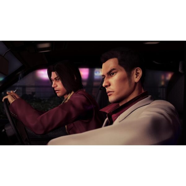 Yakuza 0 Director's Cut Nintendo Switch 2 - Imagen 6