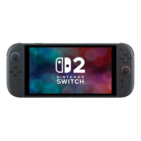 Nintendo Switch 2 + Mario Kart World Bundle - Imagen 2