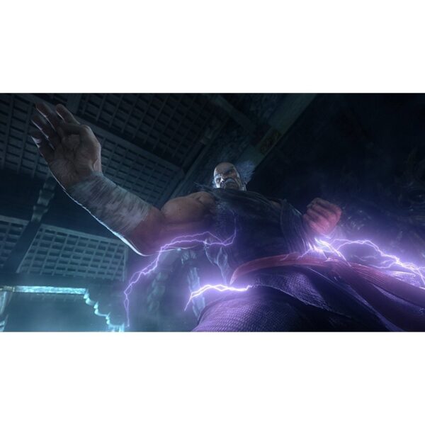 Tekken 7 PlayStation 4 - Imagen 2