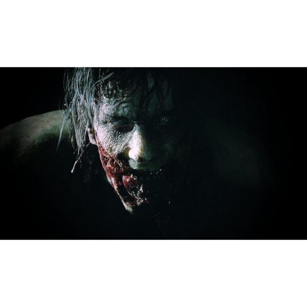 Resident Evil 2 PlayStation 4 - Imagen 3