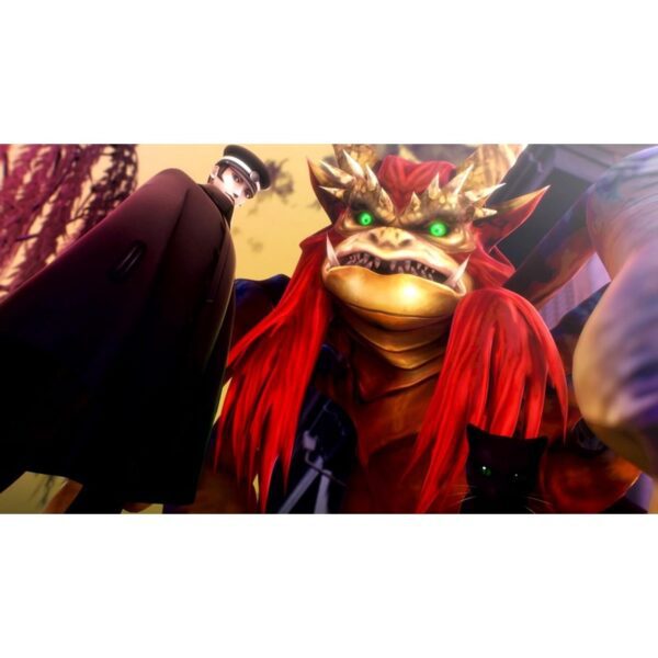 Raidou Remasterizado: The Mystery of the Soulless Army Nintendo Switch 2 - Imagen 6