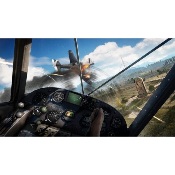 Far Cry 5 PlayStation 4 - Imagen 4