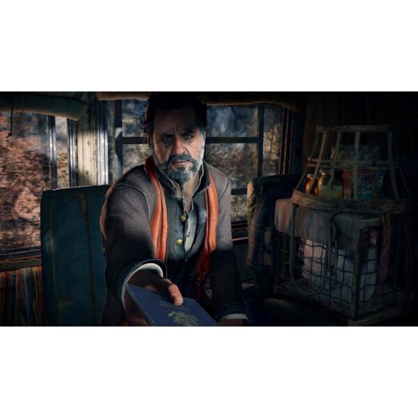 Far Cry 4 PlayStation 4 - Imagen 2