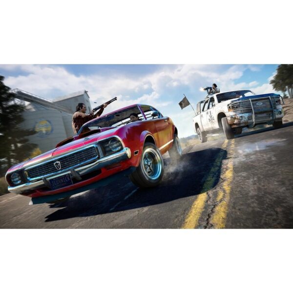 Far Cry 5 PlayStation 4 - Imagen 2