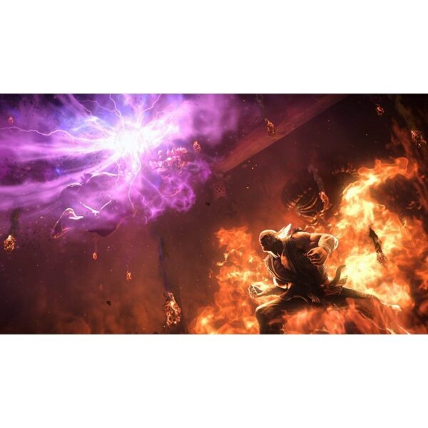 Tekken 7 PlayStation 4 - Imagen 5