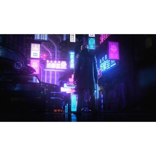 Hitman: World Of Assassination Singature Edition Nintendo Switch 2 - Imagen 4