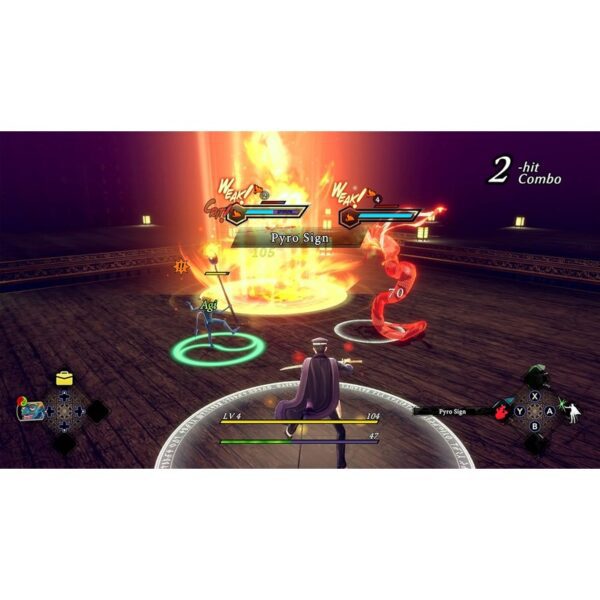 Raidou Remasterizado: The Mystery of the Soulless Army Nintendo Switch 2 - Imagen 5