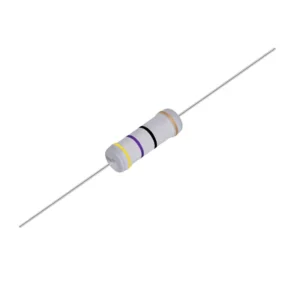 Resistencia 3W - 47 Ohm