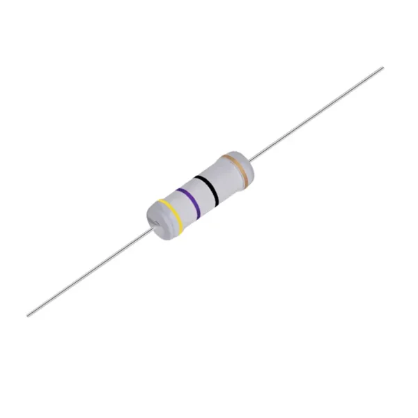 Resistencia 3W - 47 Ohm