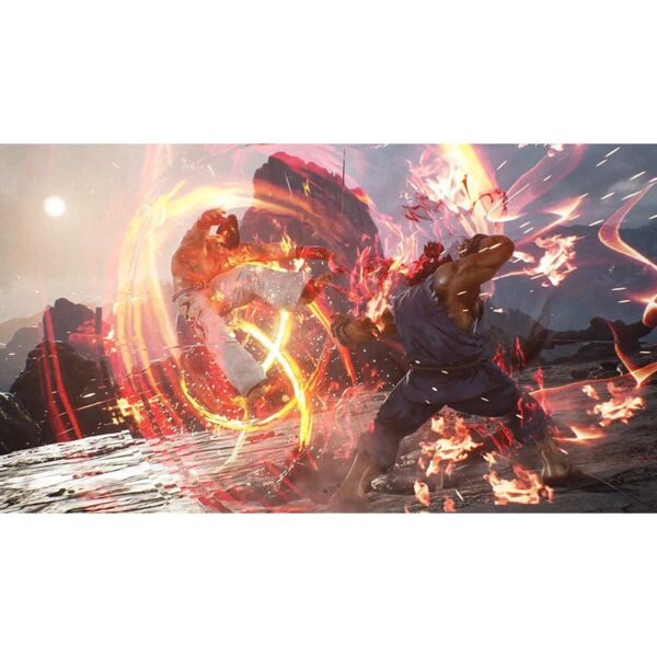 Tekken 7 PlayStation 4 - Imagen 3