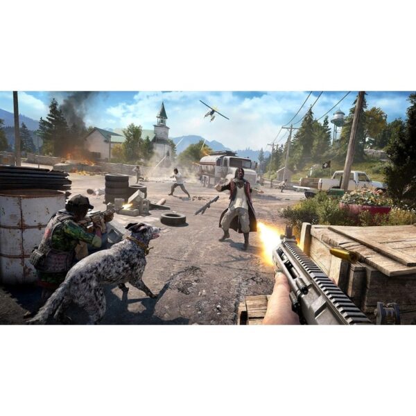 Far Cry 5 PlayStation 4 - Imagen 5