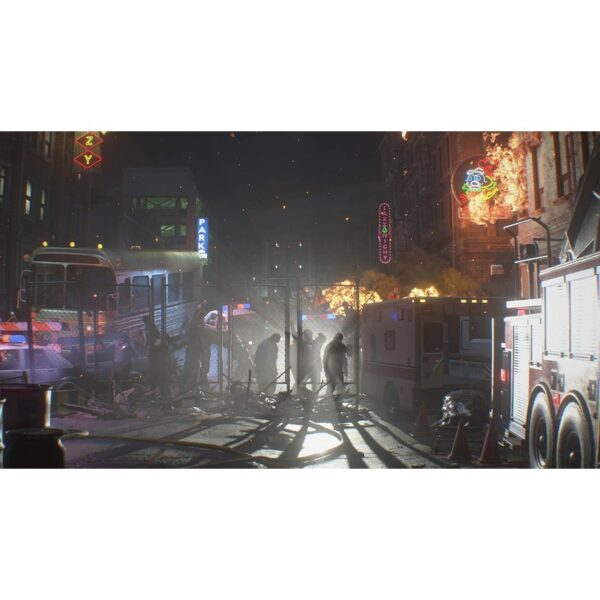 Resident Evil 3 PlayStation 4 - Imagen 3