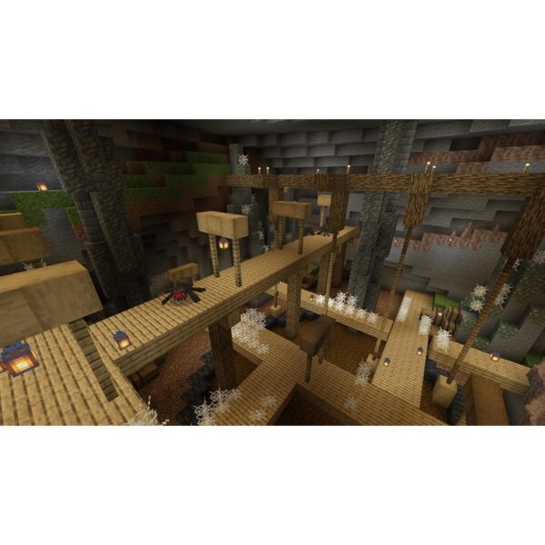 Minecraft PlayStation 5 - Imagen 3