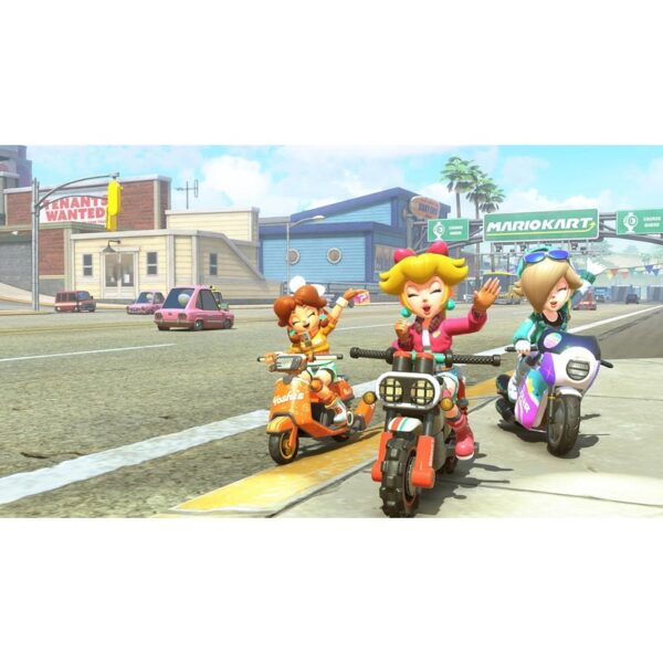 Mario Kart World Nintendo Switch 2 - Imagen 3