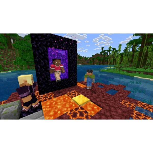 Minecraft PlayStation 5 - Imagen 5